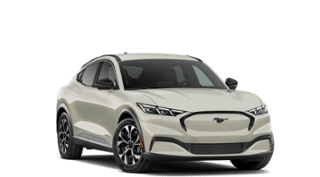 2026 Ford Mustang Mach-E® External Image 5